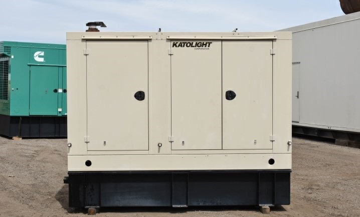 福田购买柴油发电机需留心哪些问题?