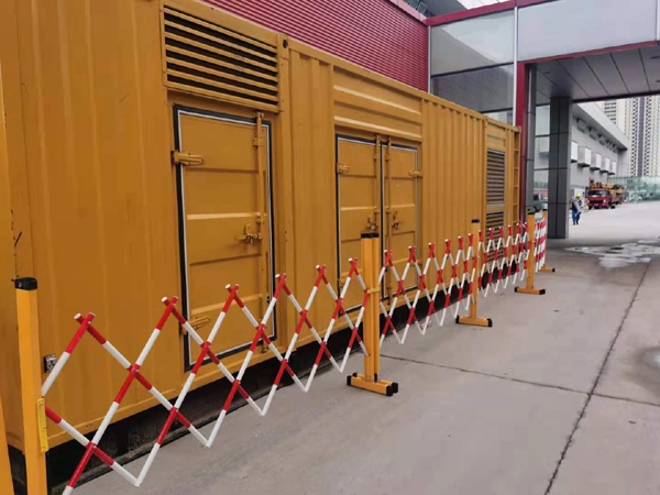 福田发电机出租 你知道怎样鉴定发电机品质的好坏吗?