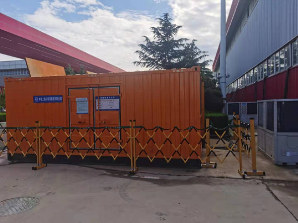 福田柴油发电机组单支点和双支点的区别是什么?