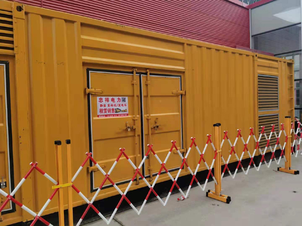 福田关于通用发电机的十万个为什么？