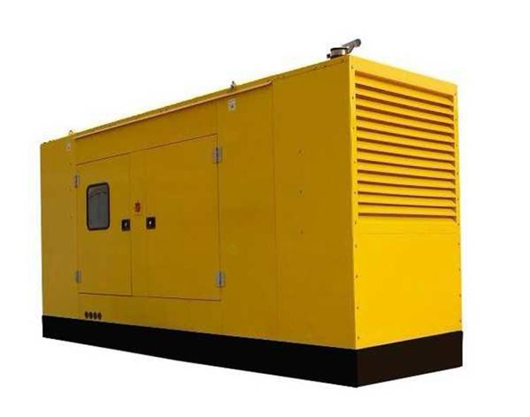 福田出租发电机-柴油发电机机油消耗过多怎么处理