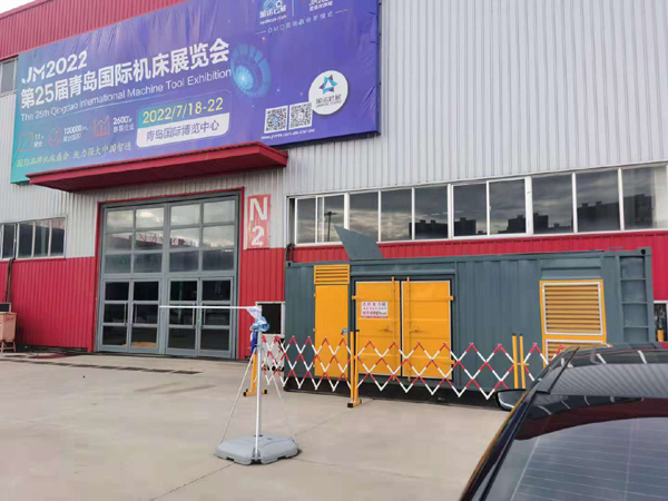 福田发电机租赁-柴油发电机组不及时维护危害大