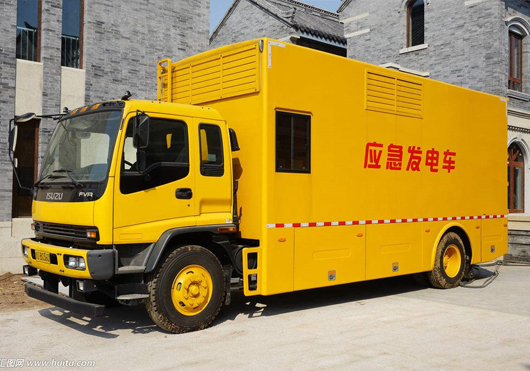 福田发电车租赁-柴油发电机组的基本分类有哪些?