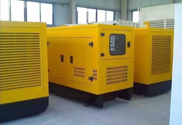 福田出租发电机-启动柴油发电机组前我们要检查什么?