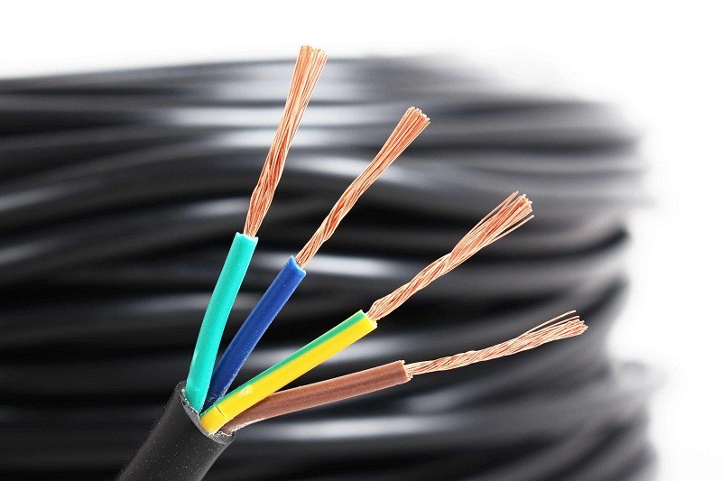 福田发电机出租如何选择合适的电缆线？