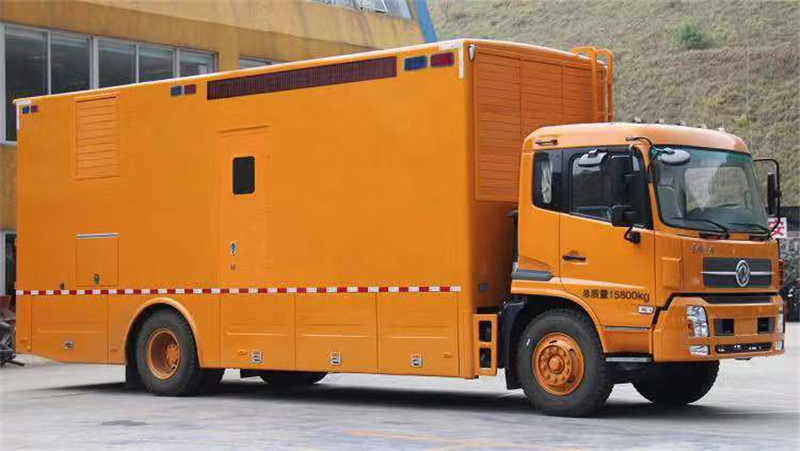 福田柴油发电机组预热机油的时间一般是多久?