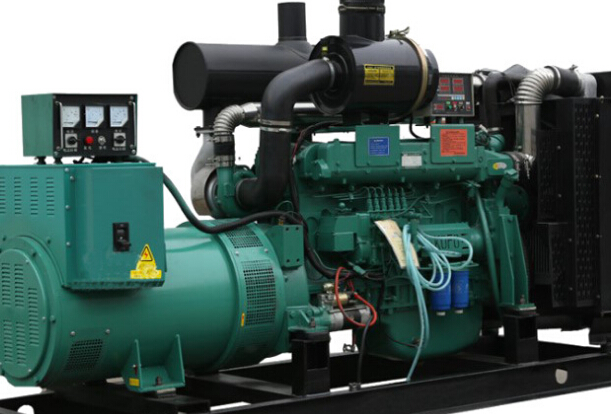 福田如何判断水冷式机油散热器的散热效率是否下降?