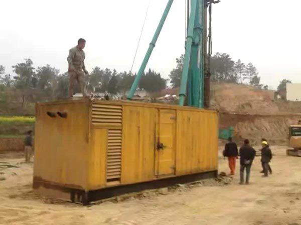 福田柴油发电机组应用场合有哪些？