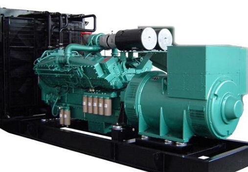 福田冬季柴油发电机组启动前应进行哪些预热操作？