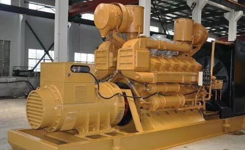 福田柴油发电机冬季启动前，需进行哪些电气系统检查？