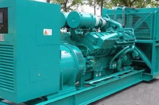 福田柴油发电机冬季启动前的准备工作有哪些？